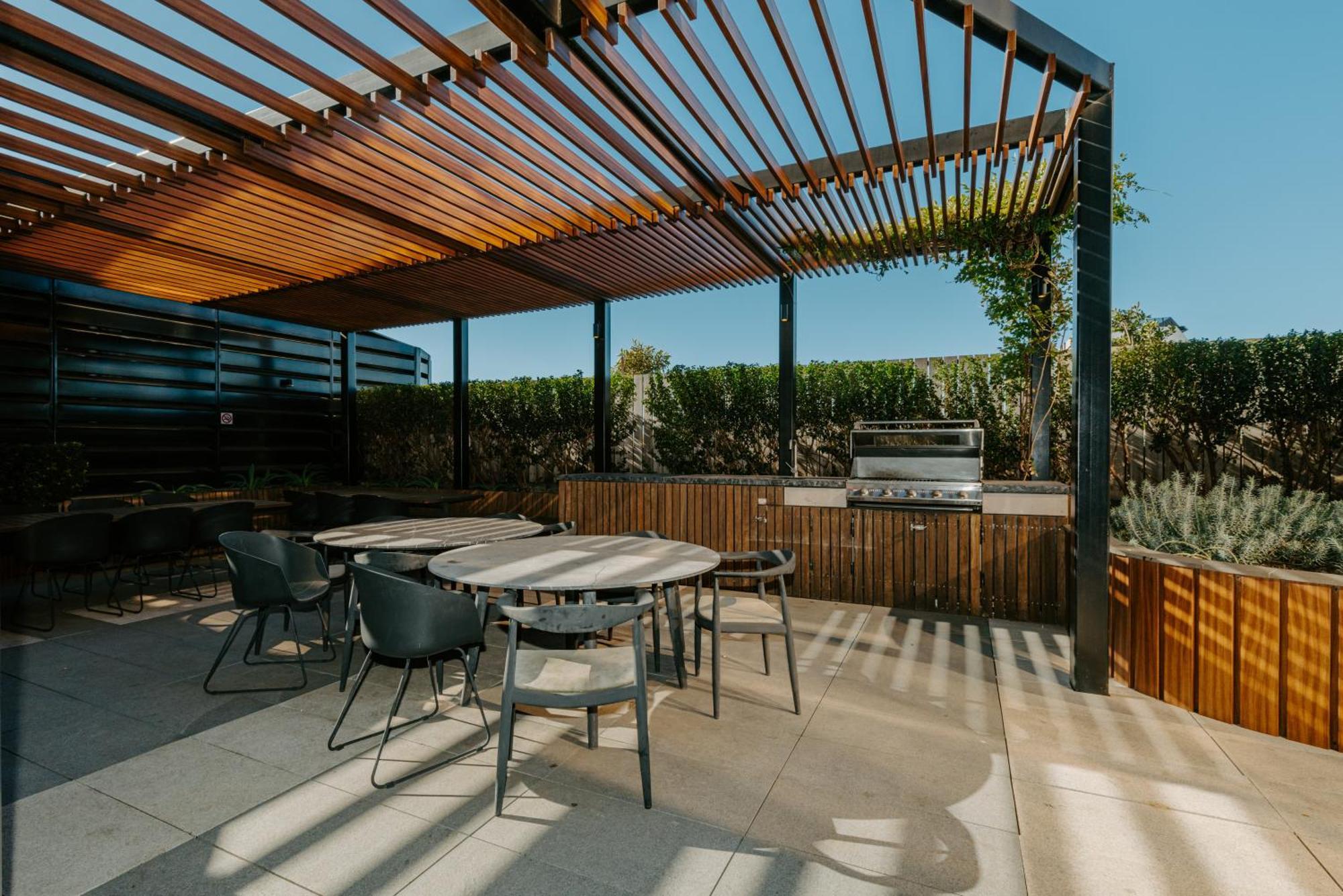 Skyone Lux 2Bed Room Aprt In Boxhill With Car Park Бокс-Гілл Екстер'єр фото