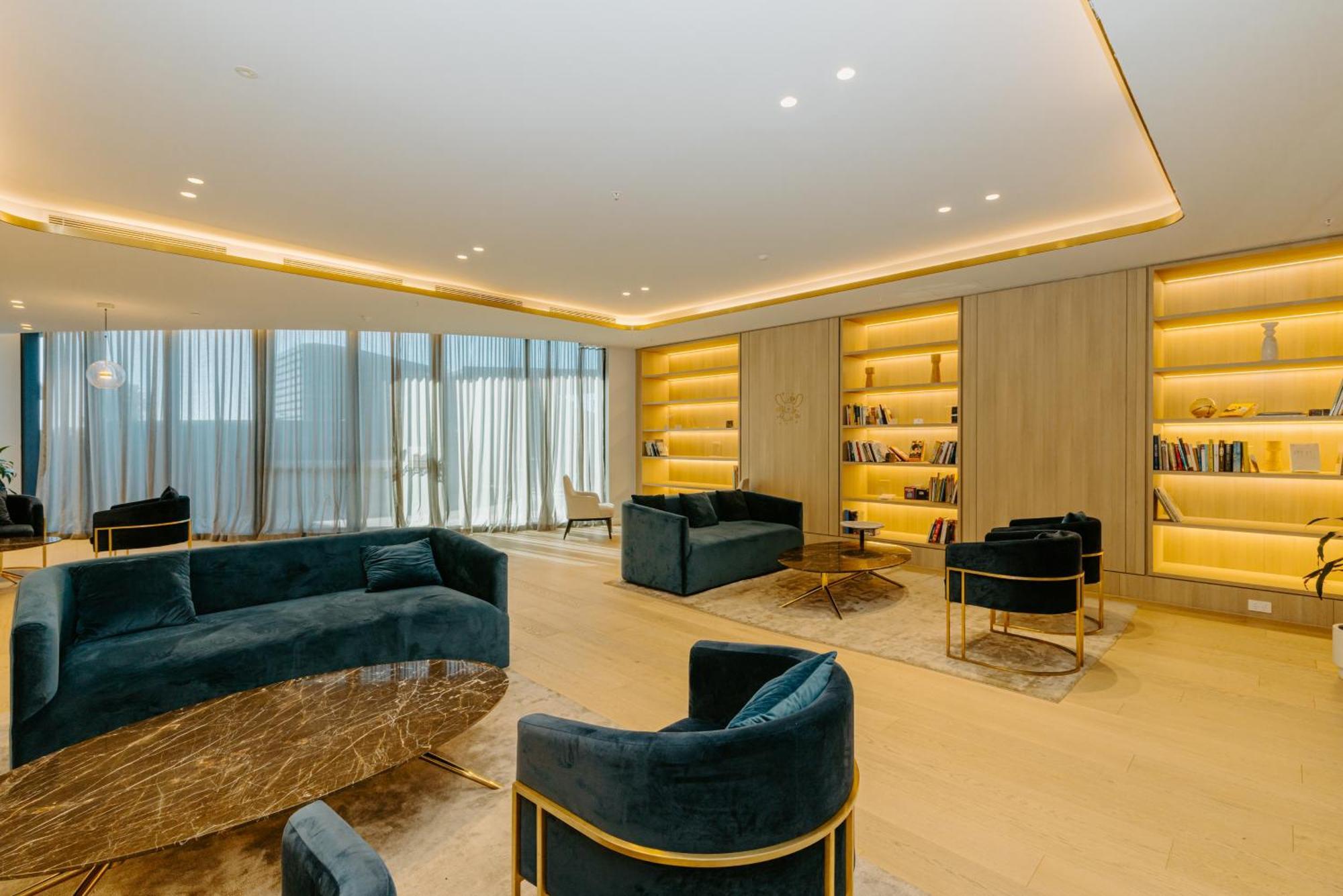 Skyone Lux 2Bed Room Aprt In Boxhill With Car Park Бокс-Гілл Екстер'єр фото