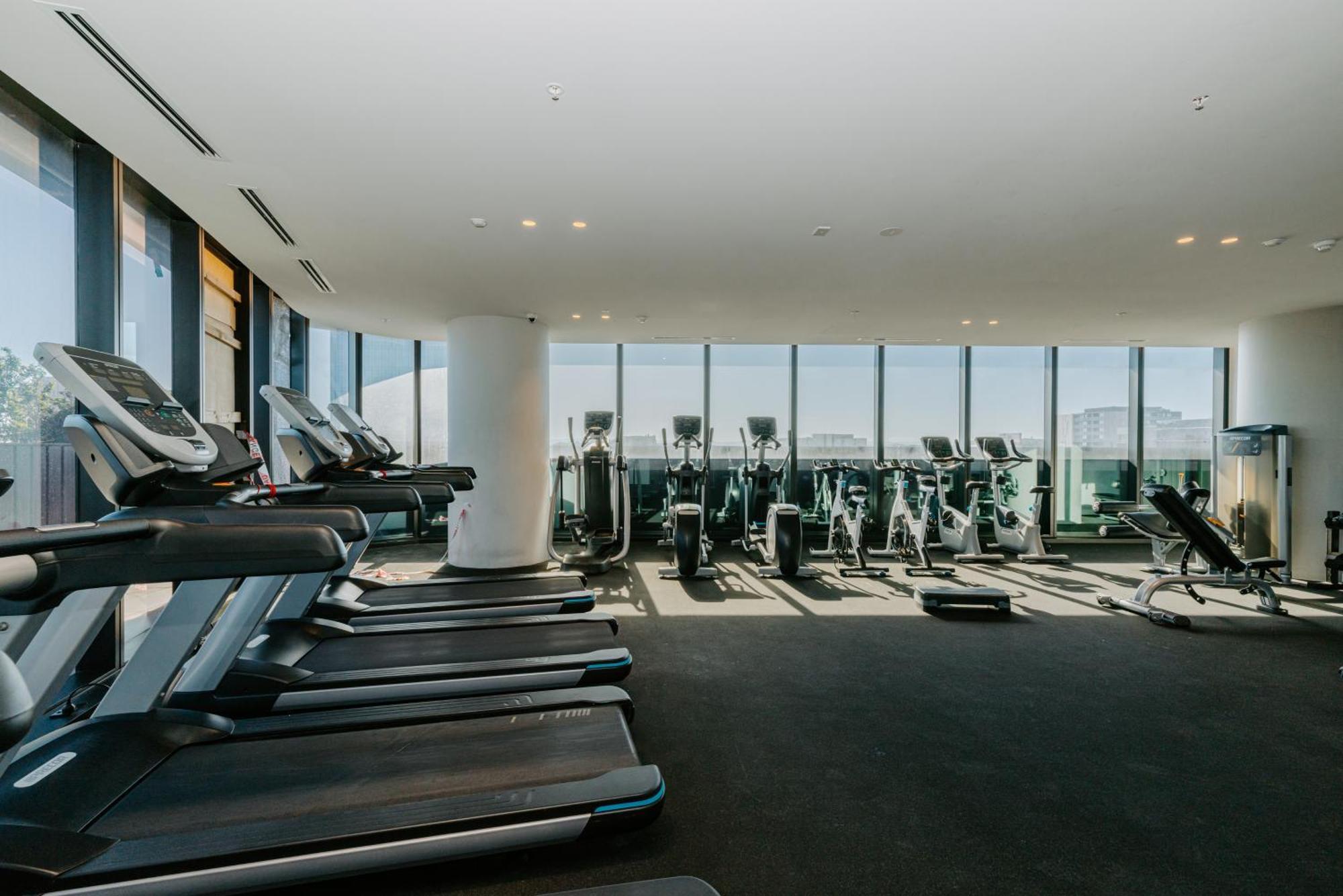 Skyone Lux 2Bed Room Aprt In Boxhill With Car Park Бокс-Гілл Екстер'єр фото