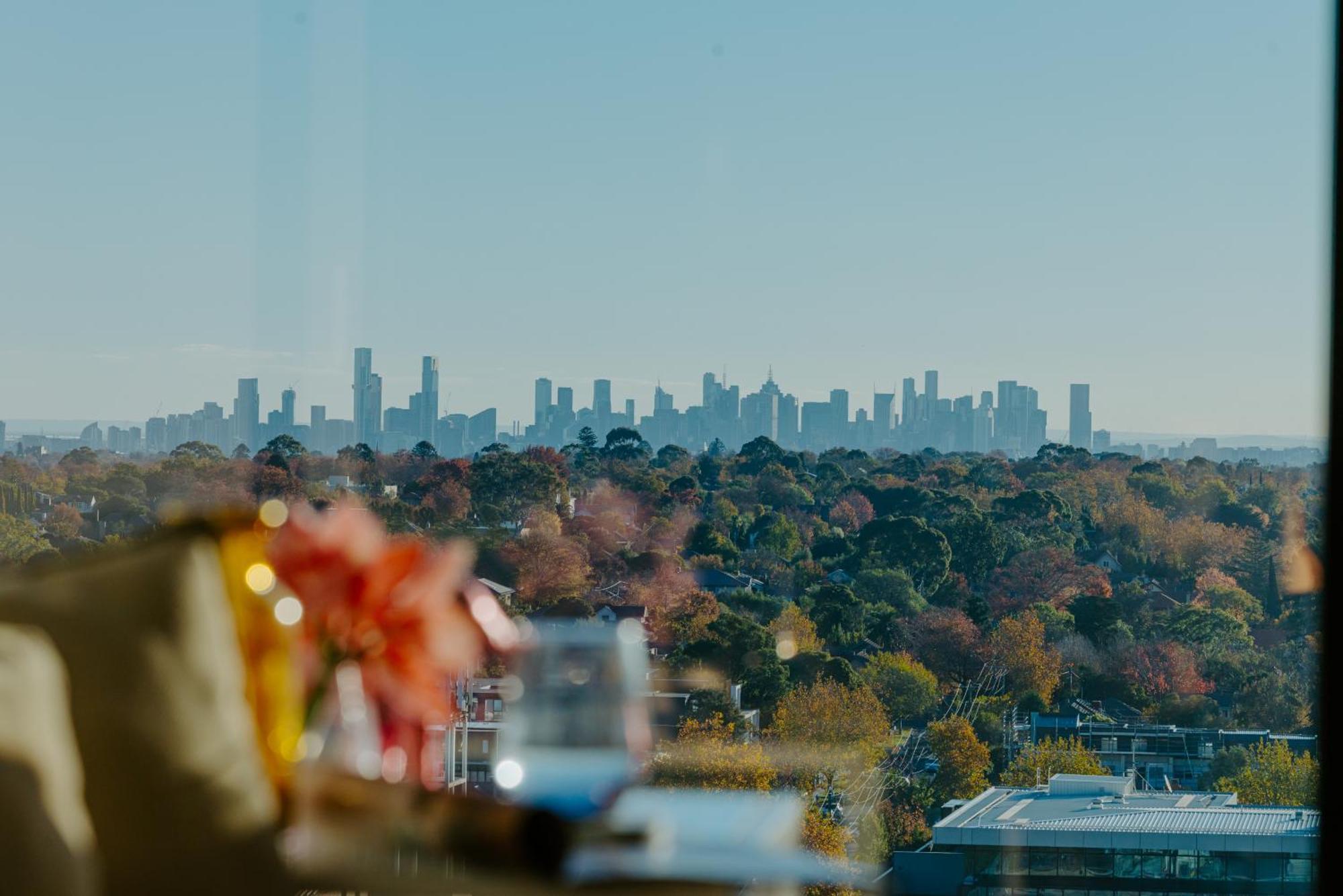 Skyone Lux 2Bed Room Aprt In Boxhill With Car Park Бокс-Гілл Екстер'єр фото