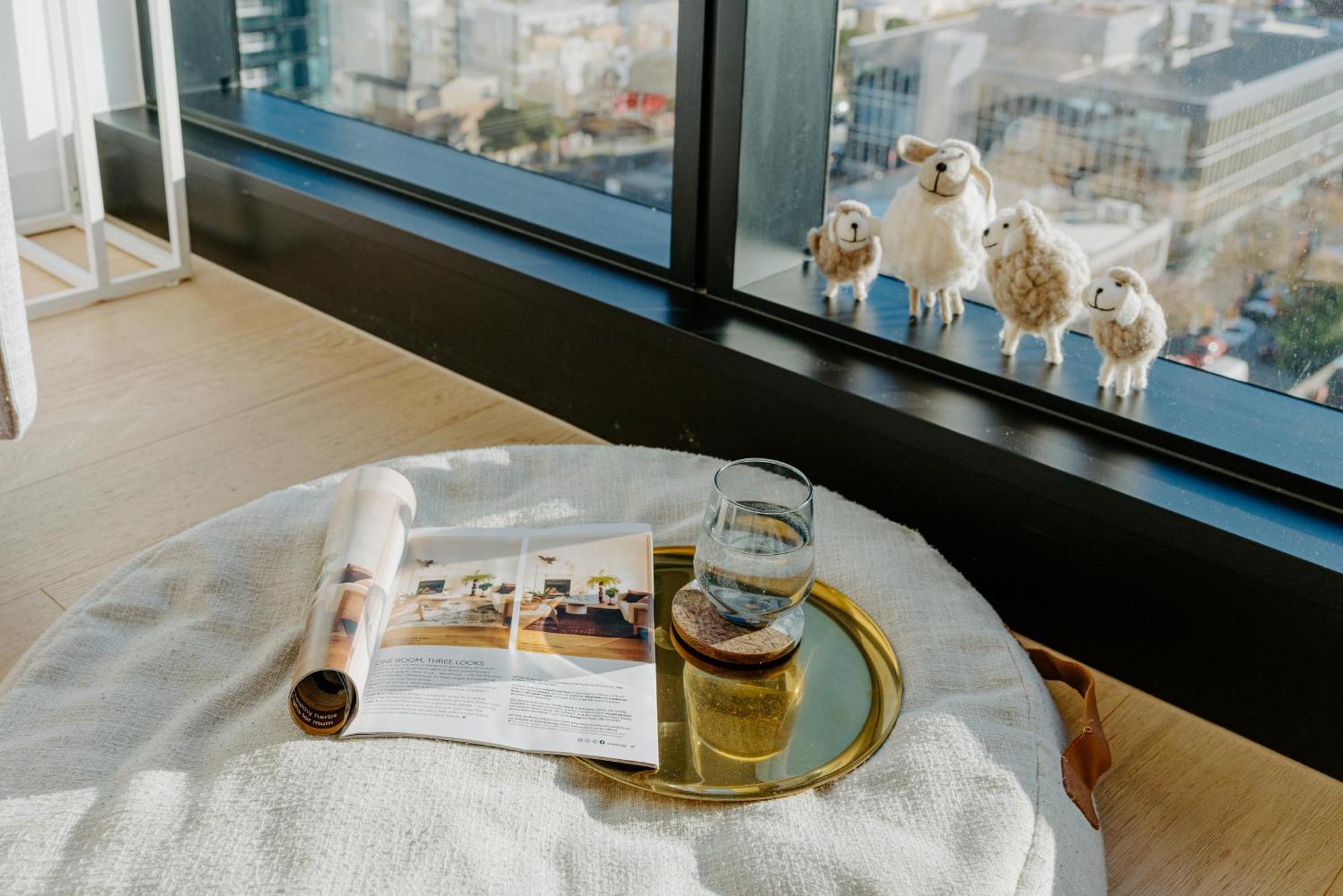 Skyone Lux 2Bed Room Aprt In Boxhill With Car Park Бокс-Гілл Екстер'єр фото