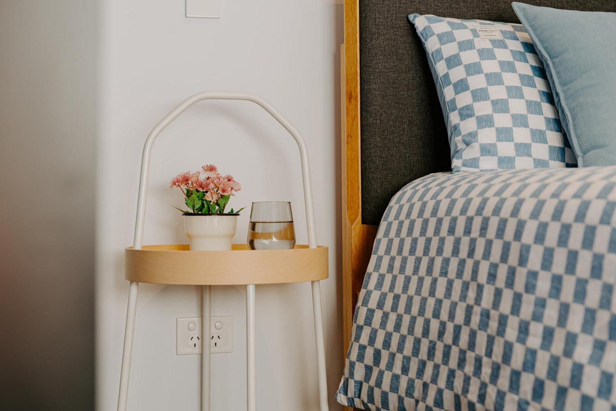 Skyone Lux 2Bed Room Aprt In Boxhill With Car Park Бокс-Гілл Екстер'єр фото