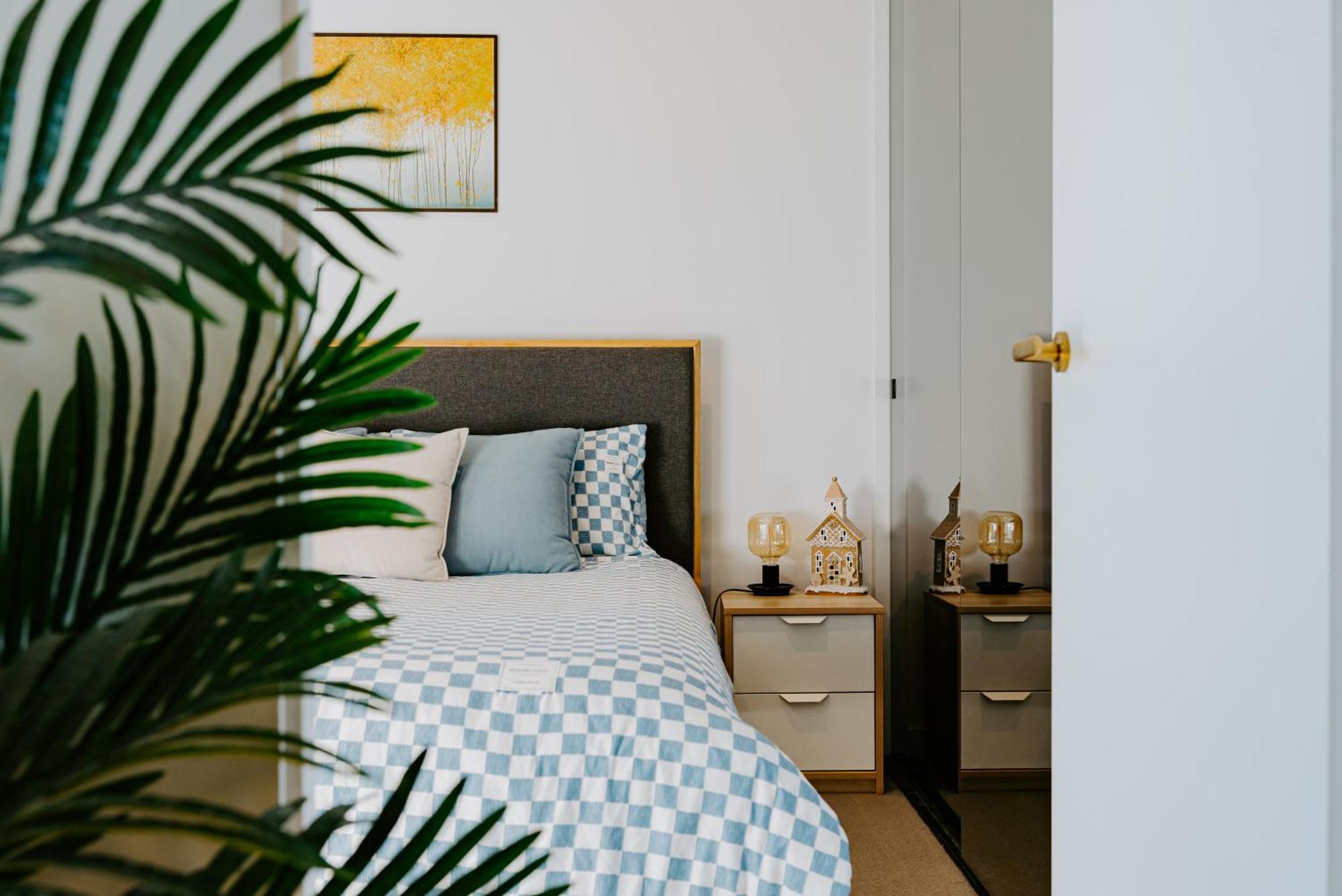Skyone Lux 2Bed Room Aprt In Boxhill With Car Park Бокс-Гілл Екстер'єр фото