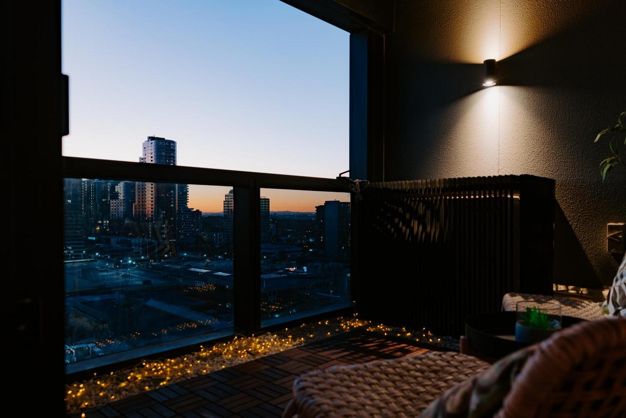 Skyone Lux 2Bed Room Aprt In Boxhill With Car Park Бокс-Гілл Екстер'єр фото