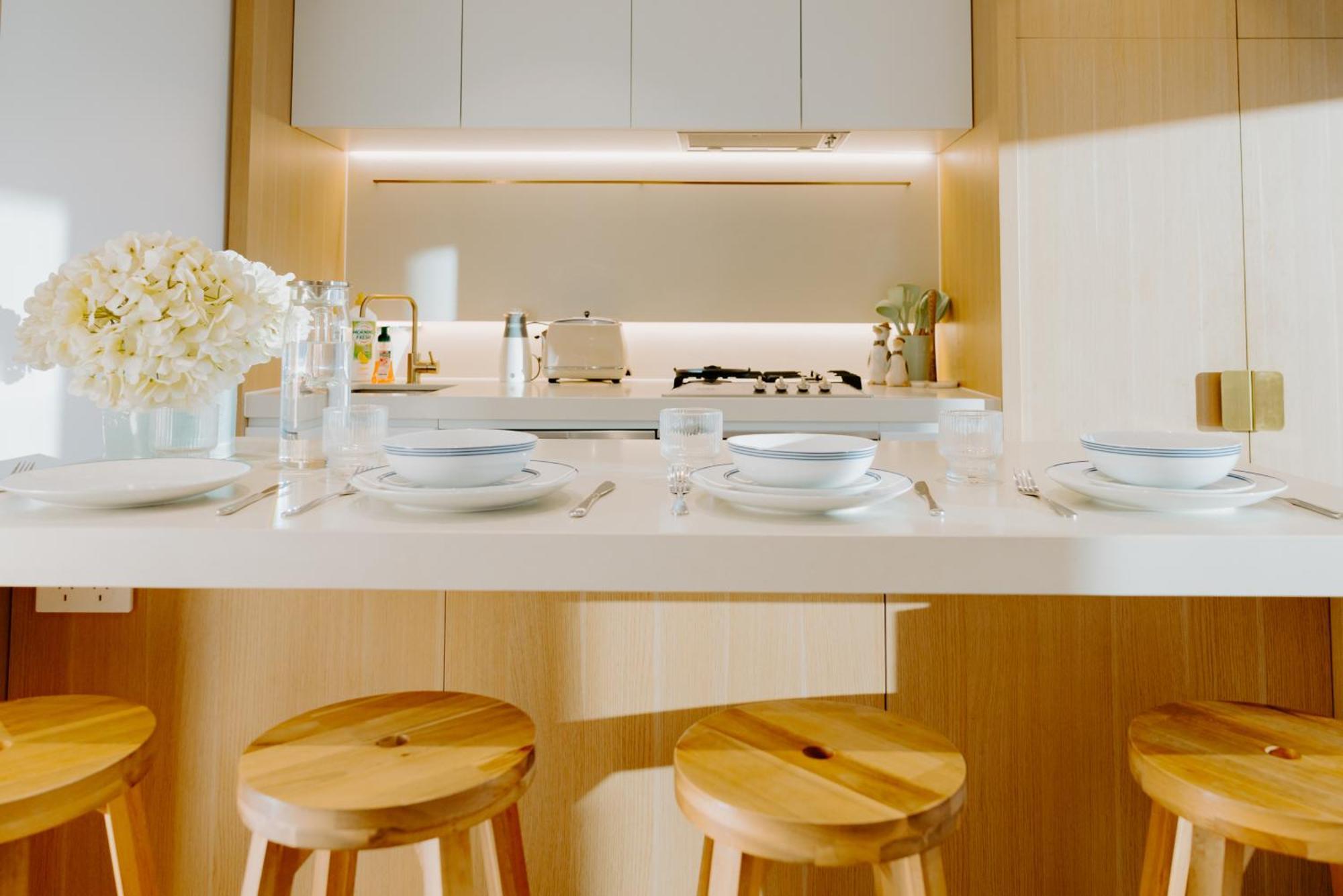 Skyone Lux 2Bed Room Aprt In Boxhill With Car Park Бокс-Гілл Екстер'єр фото