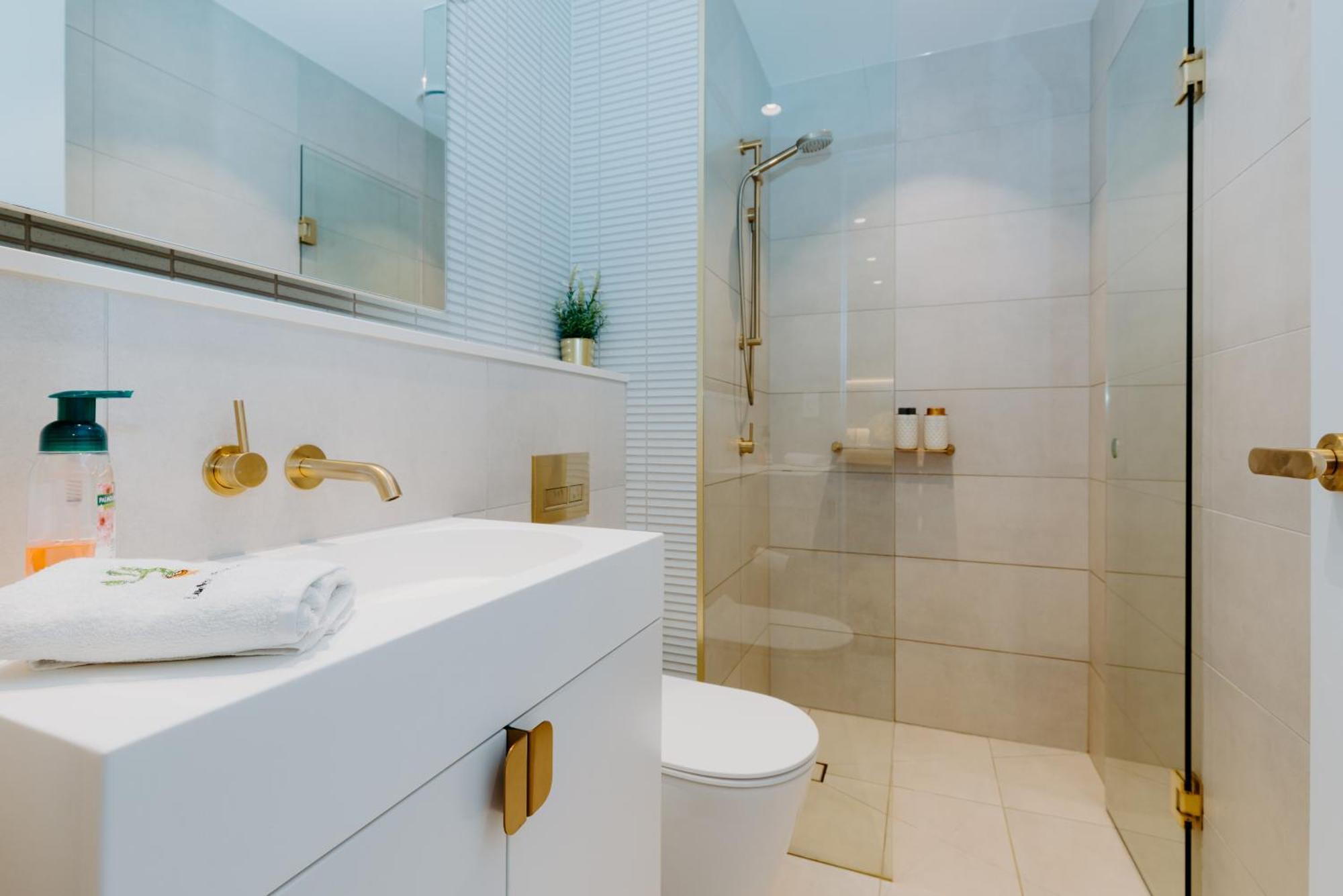 Skyone Lux 2Bed Room Aprt In Boxhill With Car Park Бокс-Гілл Екстер'єр фото